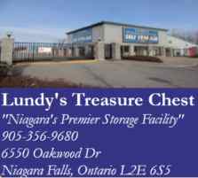 Lundys Treasure Chest 