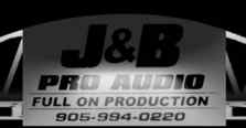 JB Pro Music