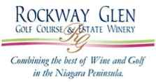 Rockway Glen Golf Course And Estate Winery