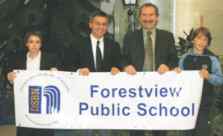 Forestview Public School