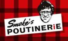 Smokes Poutinerie