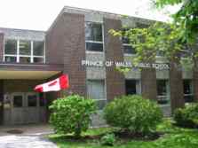 Prince Of Wales Public School S