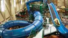 Great Wolf Lodge Niagara Falls