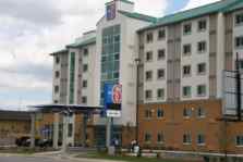 Motel 6 Niagara