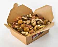 Smokes Poutinerie