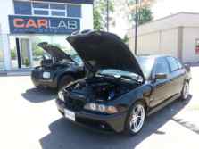 CarLab Auto Detailing