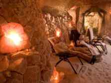 Healing Salt Cave