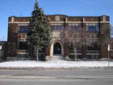 Prince Of Wales Public School S