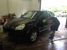 CarLab Auto Detailing