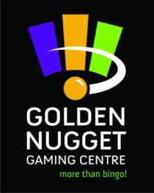 Golden Nugget Gaming Centre
