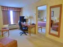 BEST WESTERN PLUS Rose City Suites