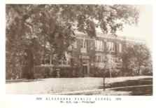 Alexandra Public School