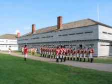 Fort George