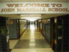 John Marshal Public School