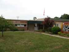 Woodland Public School