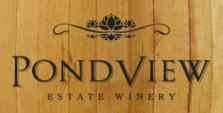 Pondview Estate Winery