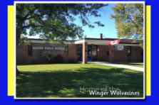 Winger Public School