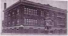 Port Colborne High School 