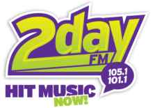 2day FM