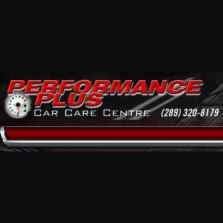 Performance Plus Car Care Centre