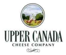Upper Canada Cheese Company