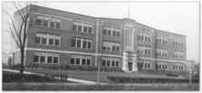 Fort Erie Secondary School