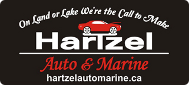 Hartzel Auto & Marine