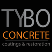TYBO Concrete Coatings