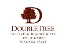 DoubleTree Fallsview Resort & Spa By Hilton Niagara Falls