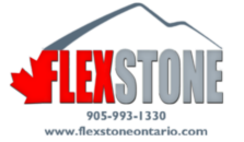 Flexstone Ontario