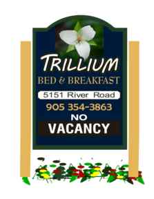 Trillium Bed & Breakfast