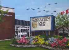 Lakeview Public School