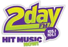 2day FM