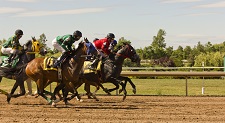 Fort Erie Racetrack