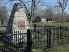 Ridgeway Battlefield Site