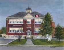 Park Public School