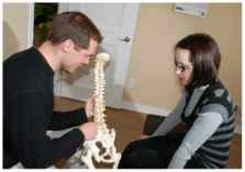 Bridgepoint Chiropractic Clinic