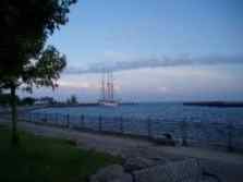 Welland Canals Trail