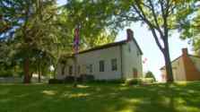 Laura Secord Homestead Historical Site