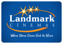 Landmark Cinemas At Pen Centre