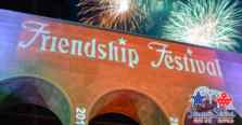 Friendship Festival