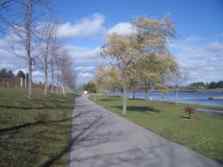 Welland Canals Trail