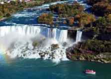 Niagara Falls