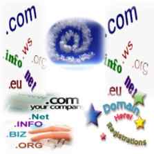 Domain Names By Shop Niagara