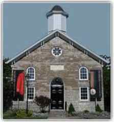 Fort Erie Historical Museum