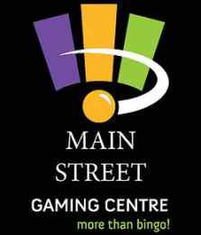 Main St Gaming Centre