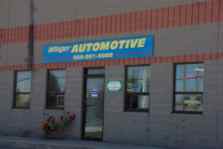 Winger Automotive