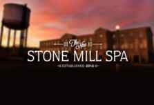 The New Stone Mill Spa