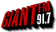 91.7 Giant FM