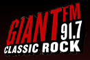 91.7 Giant FM